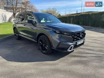 Авто Honda Cr-V 2023 № 7575467