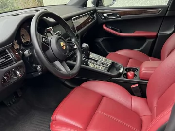 Авто Porsche Macan 2022 № 7575487