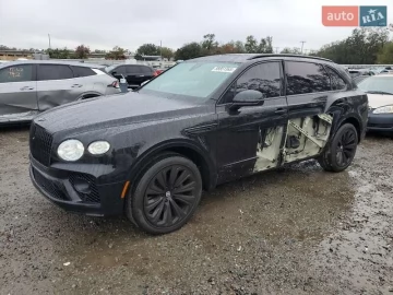 Авто Bentley Bentayga 2022 № 7575500