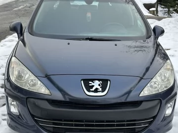 Авто Peugeot 308 2008 № 7575601
