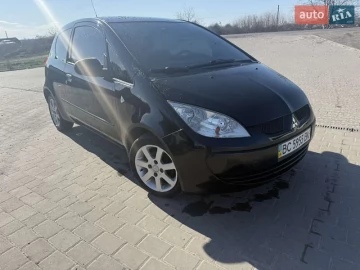 Авто Mitsubishi Colt 2006 № 7575605