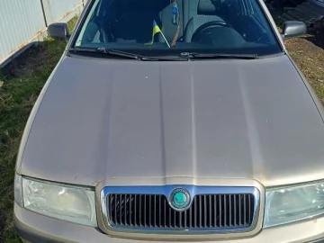 Авто Skoda Octavia 2005 № 7575608