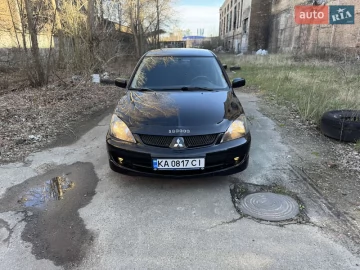 Авто Mitsubishi Lancer 2006 № 7575616