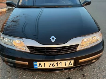 Авто Renault Laguna 2004 № 7575620