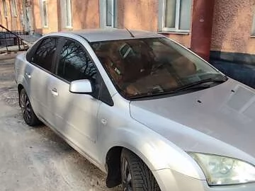 Авто Ford Focus 2005 № 7575625