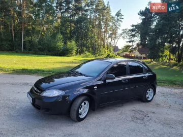 Авто Chevrolet Lacetti 2012 № 7575644