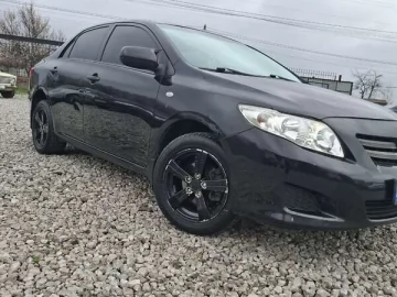 Авто Toyota Corolla 2008 № 7575669