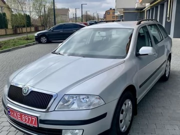 Авто Skoda Octavia 2008 № 7575695
