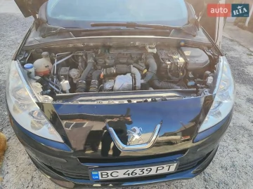 Авто Peugeot 408 2013 № 7575700