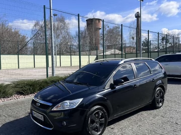 Авто Ford Focus 2008 № 7575706