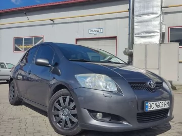 Авто Toyota Auris 2009 № 7575724