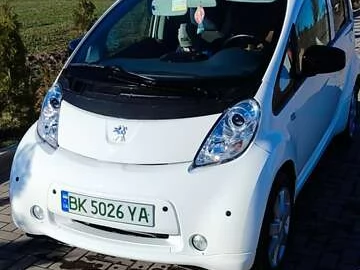 Авто Peugeot Ion 2018 № 7575726