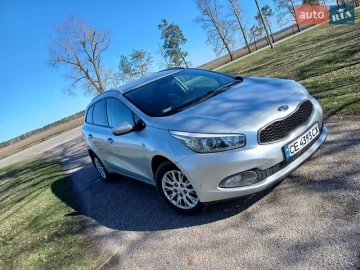 Авто KIA Ceed 2014 № 7575740