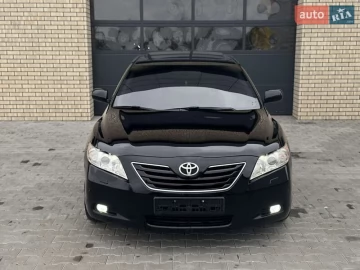 Авто Toyota Camry 2008 № 7575751