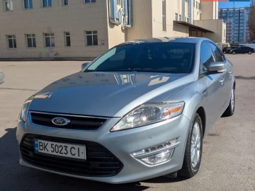 Авто Ford Mondeo 2012 № 7575752