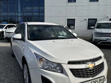 Авто Chevrolet Cruze 2014 № 7575754