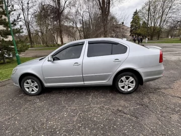 Авто Skoda Octavia 2012 № 7575759