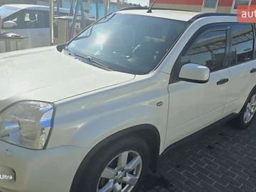 Авто Nissan X-Trail 2008 № 7575780