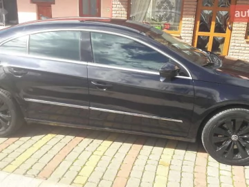 Авто Volkswagen Cc Passat Cc 2011 № 7575792