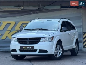 Авто Dodge Journey 2019 № 7575847