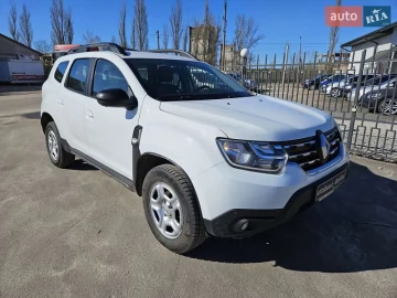 Авто Renault Duster 2019 № 7575855