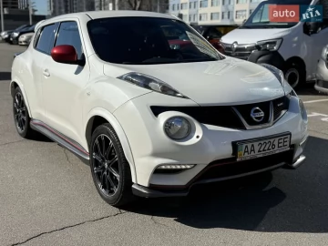 Авто Nissan Juke 2013 № 7575864