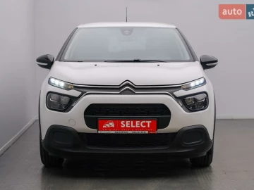 Авто Citroen C3 2022 № 7575866