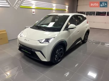 Авто BYD Seagull 2025 № 7575885