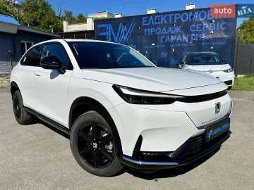 Авто Honda Ens1 2024 № 7575912