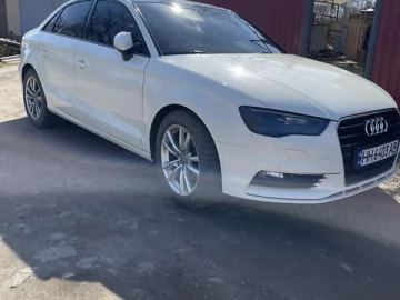 Авто Audi A3 2014 № 7575914