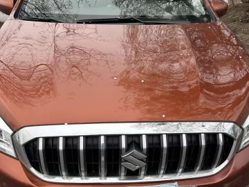 Авто Suzuki Sx4 2019 № 7575920