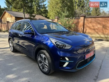Авто KIA Niro 2021 № 7575951