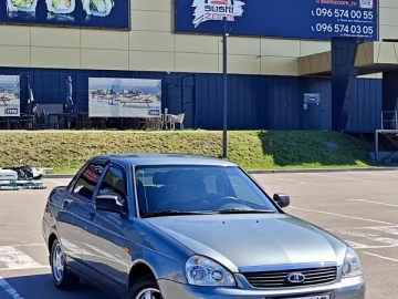 Авто ВАЗ 2170 Priora 2008 № 7575987