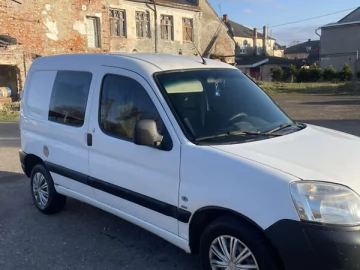 Авто Peugeot Partner 2005 № 7575992