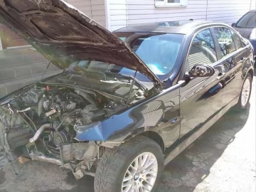 Авто BMW 3 Series 2007 № 7576035
