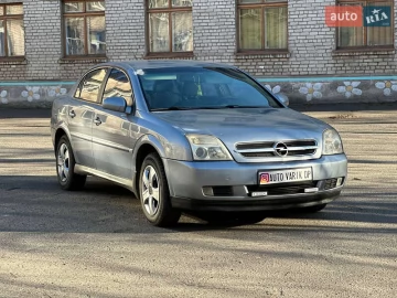 Авто Opel Vectra 2004 № 7576046