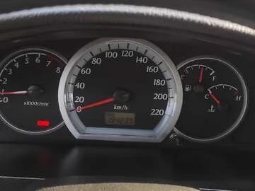 Авто Chevrolet Lacetti 2007 № 7576052