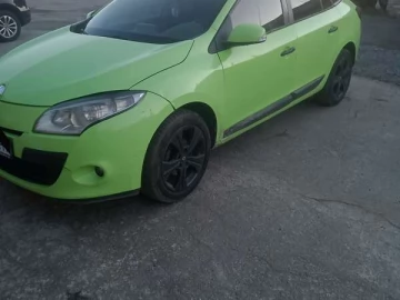 Авто Renault Megane 2012 № 7576080