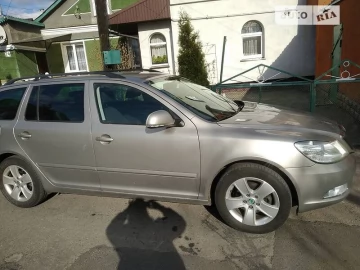Авто Skoda Octavia 2013 № 7576122
