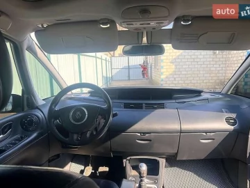 Авто Renault Espace 2009 № 7576124