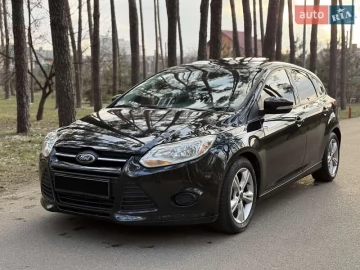 Авто Ford Focus 2014 № 7576173