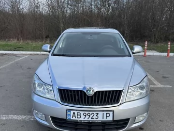 Авто Skoda Octavia 2009 № 7576185