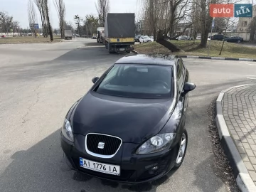 Авто SEAT Leon 2011 № 7576220