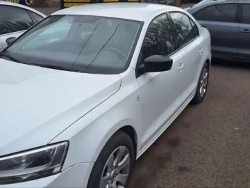 Авто Volkswagen Jetta 2016 № 7576226
