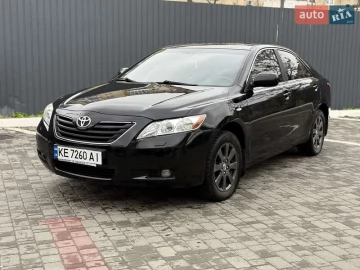 Авто Toyota Camry 2008 № 7576229