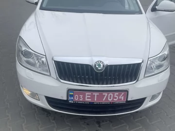 Авто Skoda Octavia 2012 № 7576242