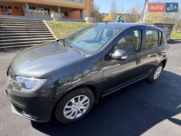 Авто Renault Sandero 2022 № 7576260