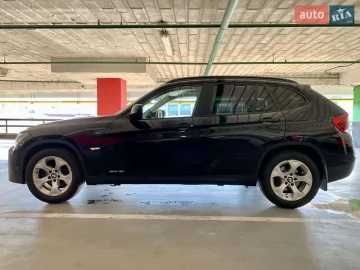 Авто BMW X1 2011 № 7576265