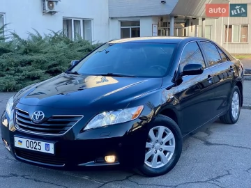 Авто Toyota Camry 2008 № 7576266