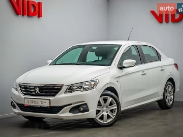 Авто Peugeot 301 2021 № 7576302